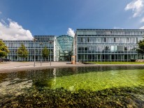 Skygate München-Hallbergmoos