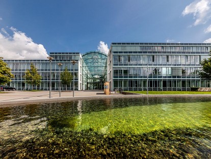 Skygate München-Hallbergmoos