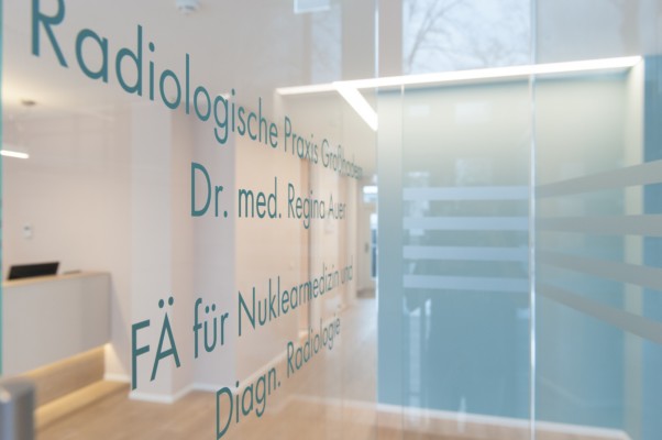 Praxis für Radiologie und Nuklearmedizin