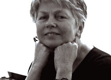 Prof. Sophie Wolfrum