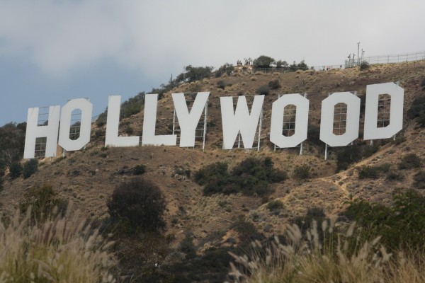 The Last House on Mulholland