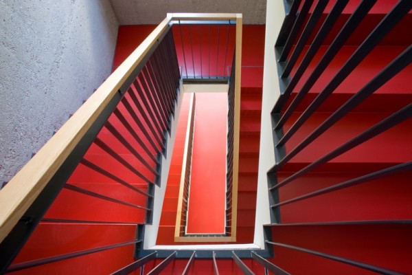 Treppe