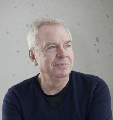 Sir David Chipperfield. © Ute Zscharnt for David Chipperfield Architects