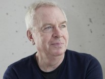 Sir David Chipperfield. © Ute Zscharnt for David Chipperfield Architects