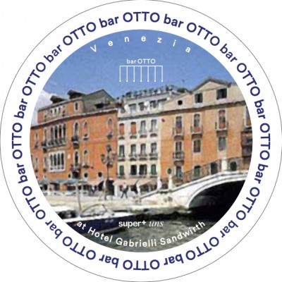 OTTObar in Venezia