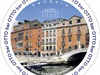 BILD:   		OTTObar in Venezia        