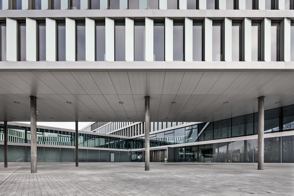 Allianz Campus