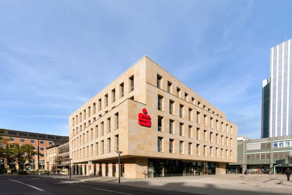 Sparkasse Bayreuth