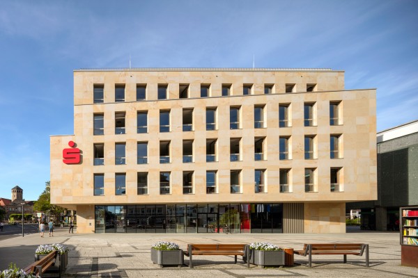 Sparkasse Bayreuth