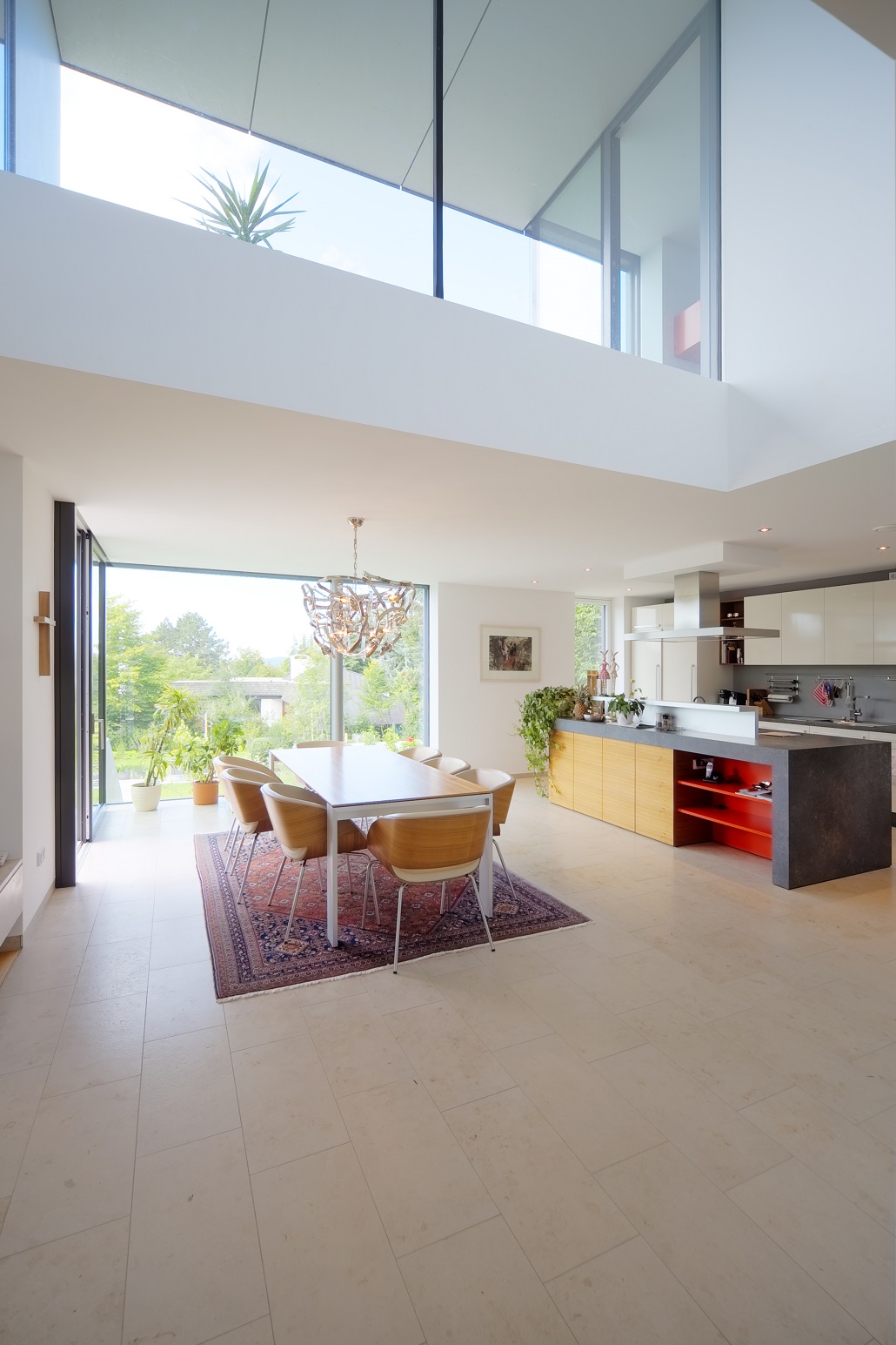 Villa H - MünchenArchitektur