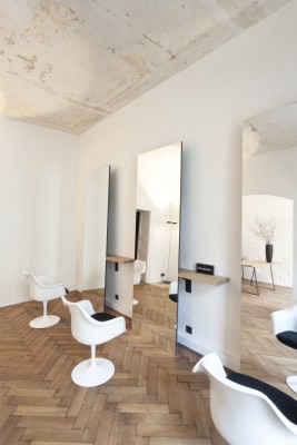 Dressler Salon Munich