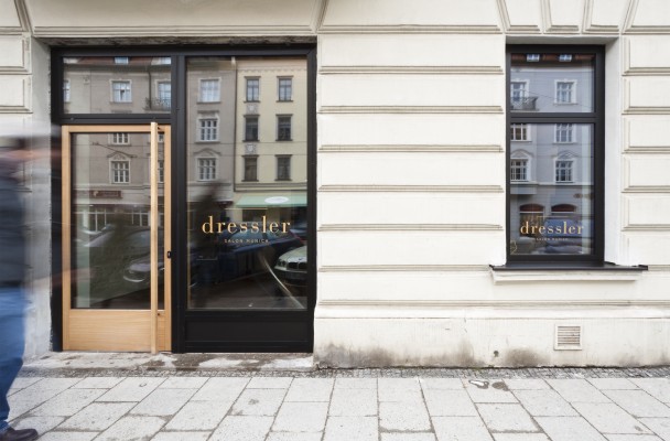 Dressler Salon Munich