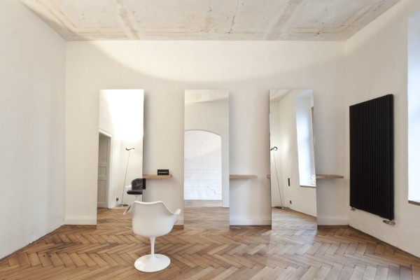 Dressler Salon Munich