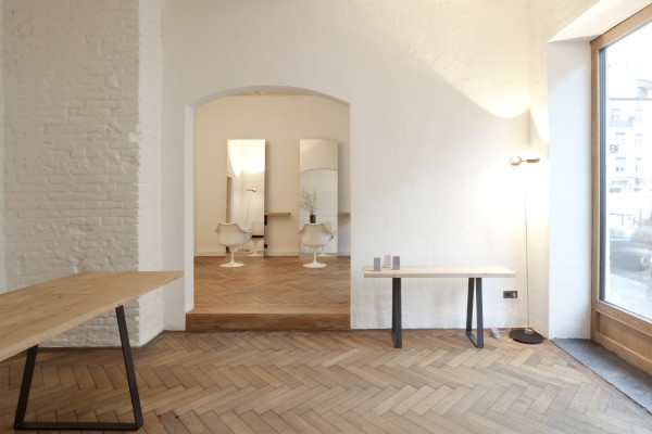 Dressler Salon Munich