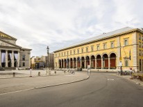 Palais an der Oper