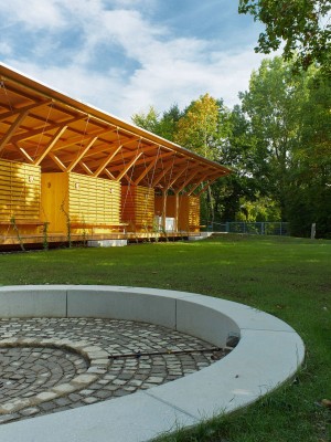 Jugendzeltplatz Mammendorf