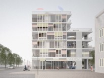 © Donet Schäfer Architekten, Tanja Reimer