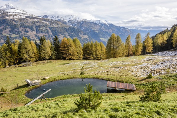 Landgut Moserhof