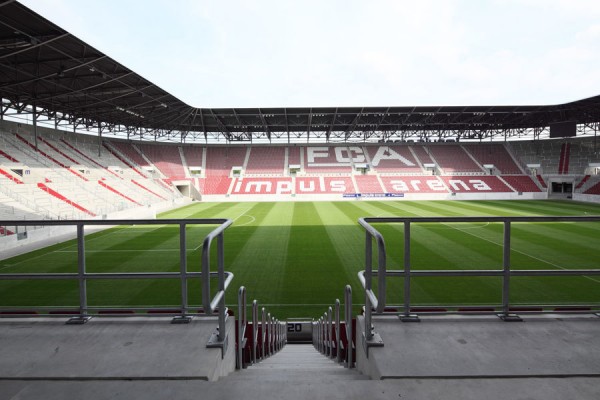 WWK Arena | FCA Stadion