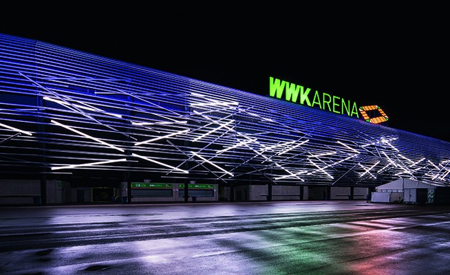 WWK Arena | FCA Stadion