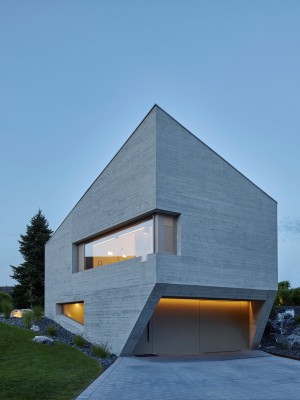 Interior-Preis: Haus E20 © Zooey Braun