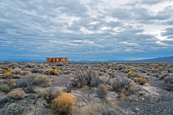 Desert Gold von Peter Strzebniok, Death Valley/USA. ﻿© Joe Fletcher