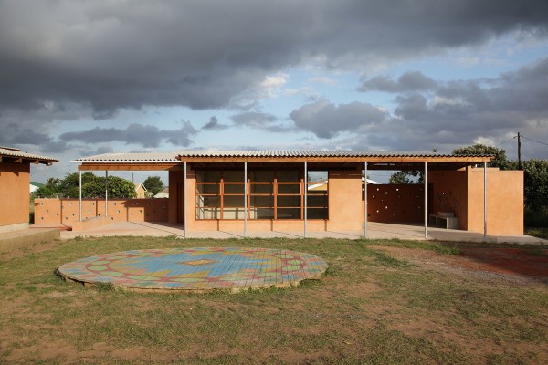 Studio Mzamba