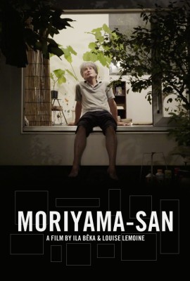 Kammer im Kino: Moriyama-San