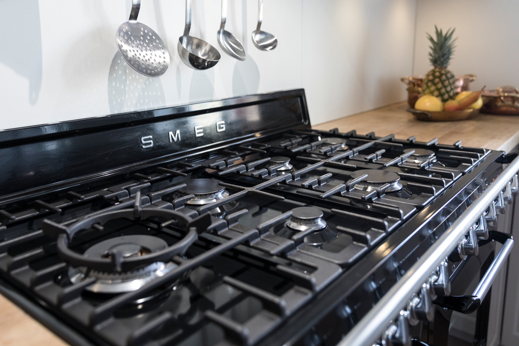 Küche als Herzstück - MünchenArchitektur