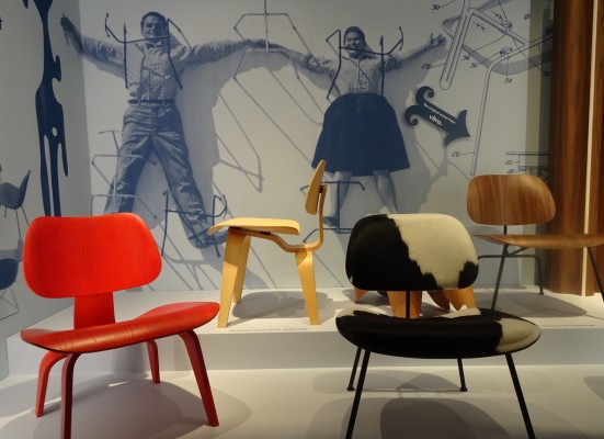 Ein geliebter Klassiker |Vitra|Charles and Ray Eames