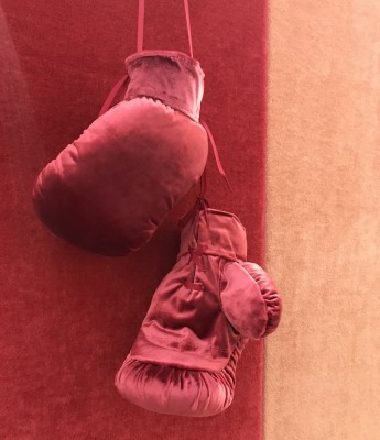 Die schönsten Boxhandschuhe der Welt - Élitis