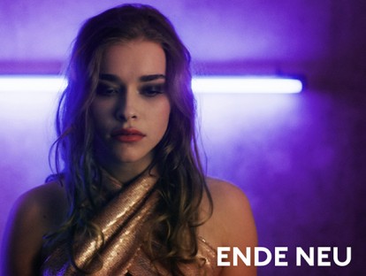 In der Reihe Neues Deutsches Kino: "Ende Neu" von Leonel Dietsche.