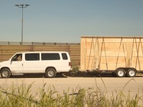 LA PUERTA DE LAS CALIFORNIAS (TIJUANA-SAN DIEGO, 2017)