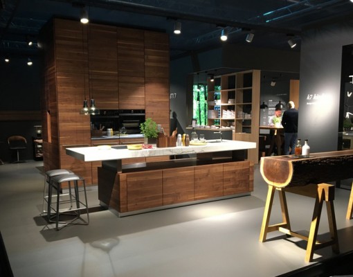 EuroCucina - fantastico!