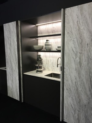 EuroCucina - fantastico!