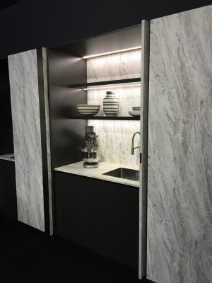 EuroCucina - fantastico!