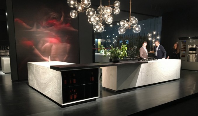 EuroCucina - fantastico!