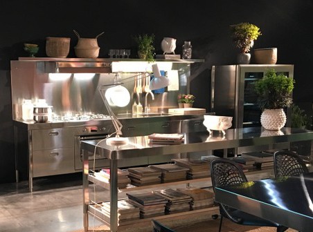 EuroCucina - fantastico!