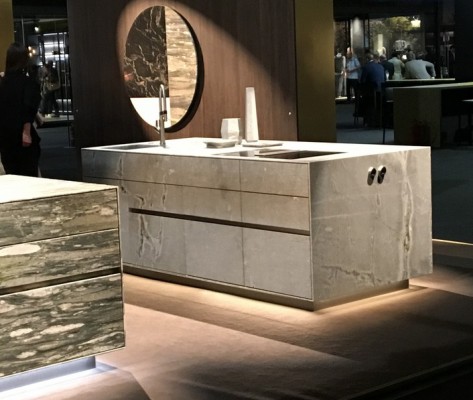 EuroCucina - fantastico!