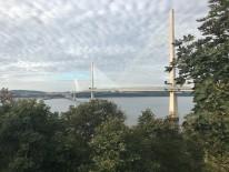 Queensferry Crossing©Ramboll