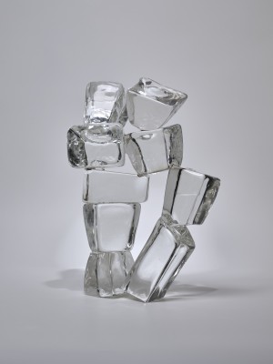 "Untitled" von Tony Cragg
