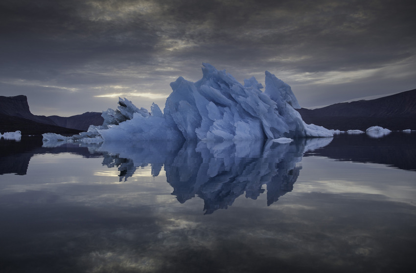 Greenland ©Ragnar Axelsson