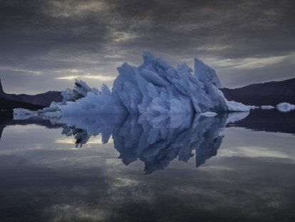 Greenland ©Ragnar Axelsson