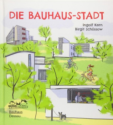 100 Jahre Bauhaus