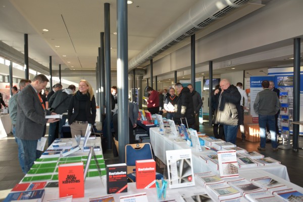 Mauerwerksbau, neuester Stand