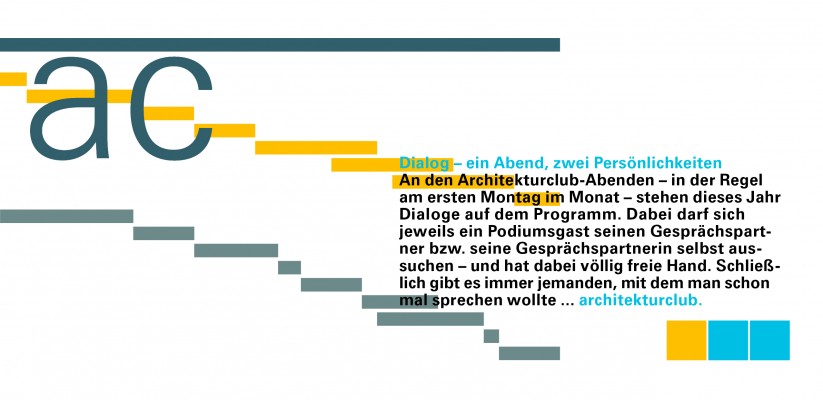 Architekturclub: Energiewende gestalten