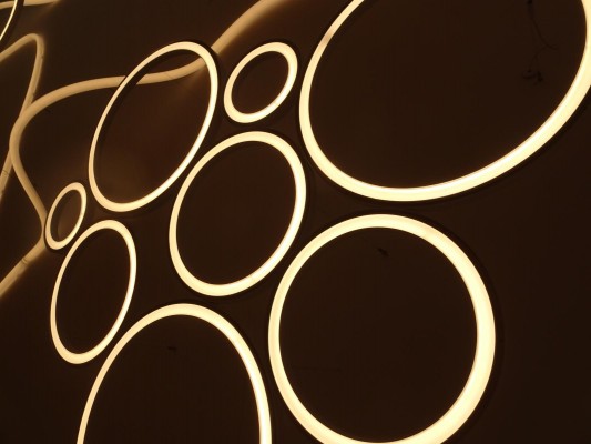 ARTEMIDE|ALPHABET OF LIGHT|BIG