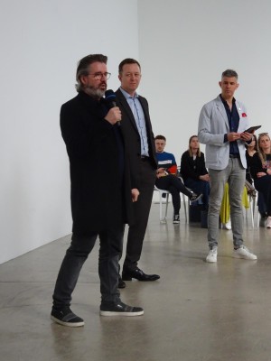 OLAFUR ELIASSON