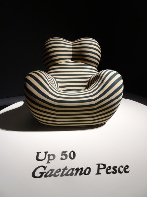 B&B ITALIA|UP|GAETANO PESCE