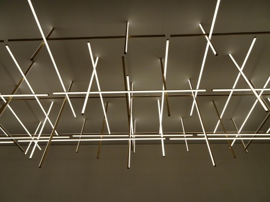 FLOS|COORDINATES|MICHAEL ANASTASSIADES